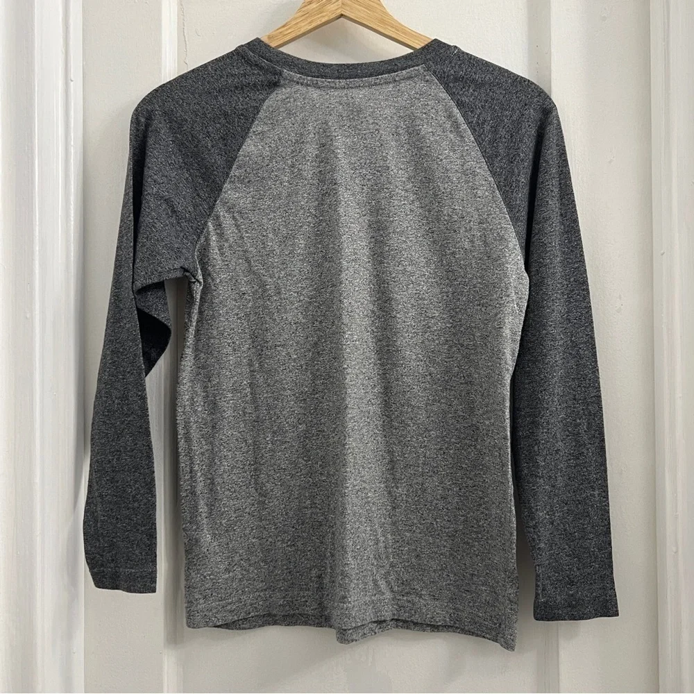 NHL New York Rangers‎ Shirt, grey size M - Picture 2 of 4